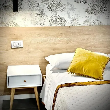 Karasole 3* San Teodoro (Sardinia)