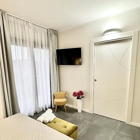 Πανσιόν Karasole 3*