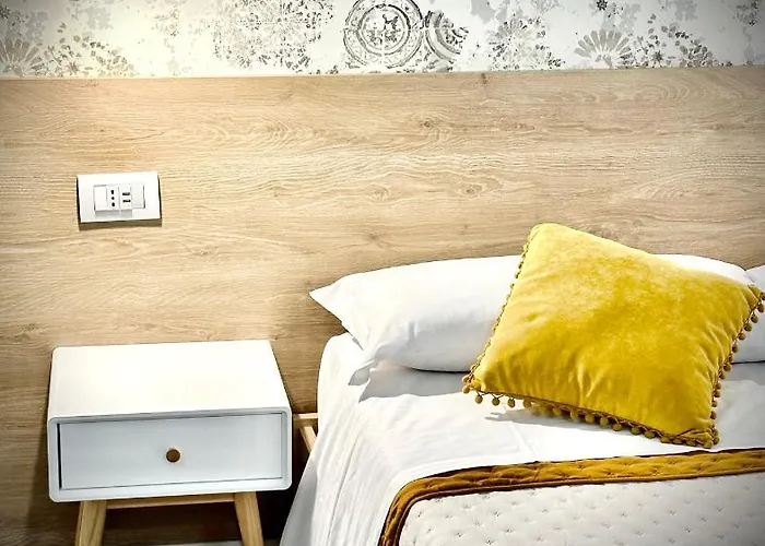 Karasole 3* サン・テオドーロ