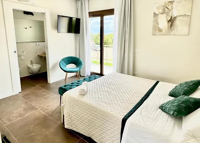 Karasole ゲストハウス サン・テオドーロ