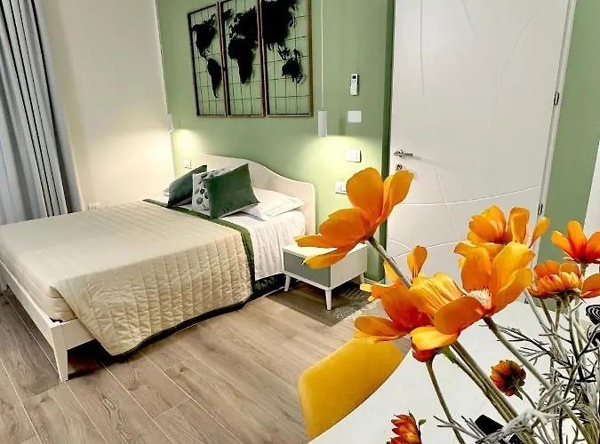 Karasole ゲストハウス