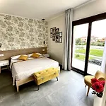 Affittacamere Karasole 3*