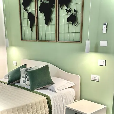 Gasthuis Karasole San Teodoro (Sardinia)