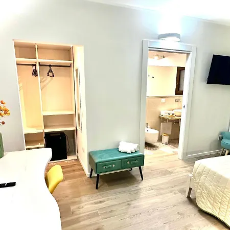 Гостевой дом Karasole 3*