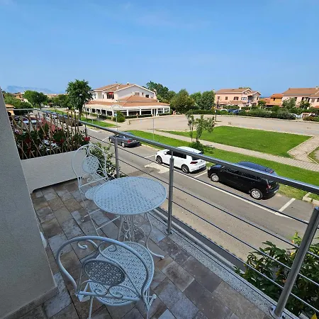 Гостевой дом Karasole