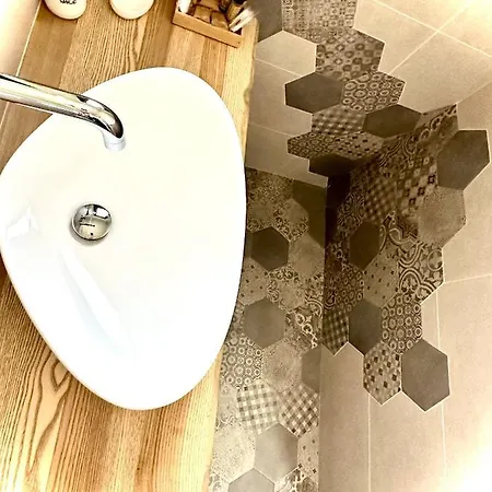 Gasthuis Karasole San Teodoro (Sardinia)