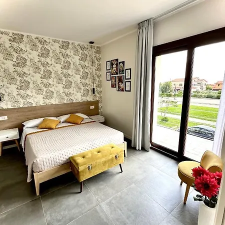 Gasthuis Karasole 3*