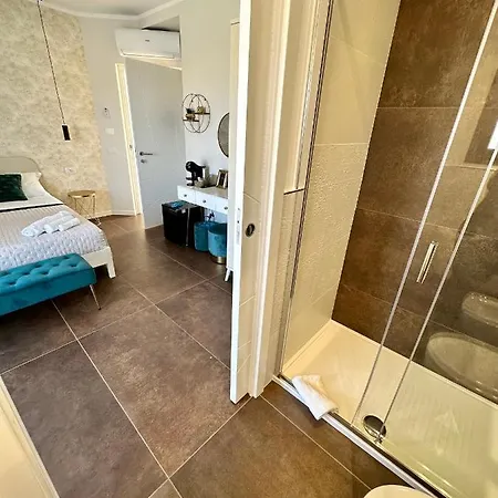 Gasthuis Karasole San Teodoro (Sardinia)