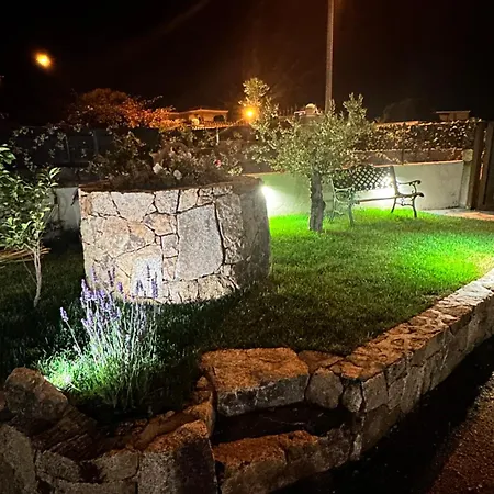 Karasole Гостевой дом