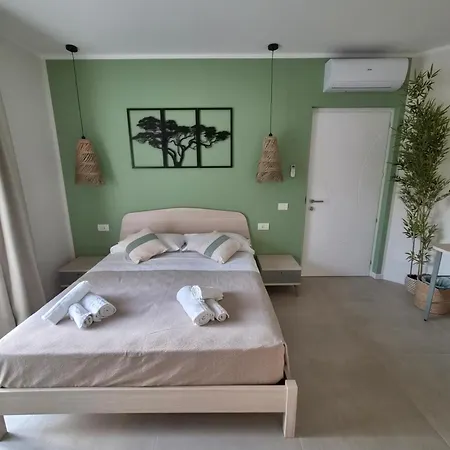 Karasole Гостевой дом 3*