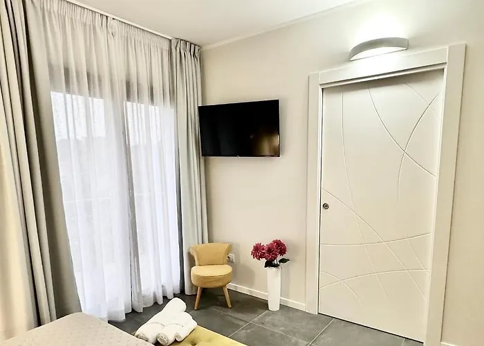 Гостевой дом Karasole 3*