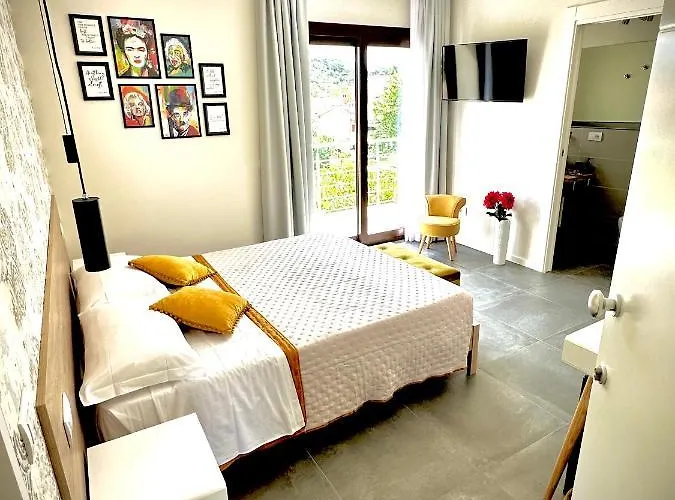 Гостевой дом Karasole