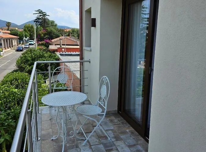 Гостевой дом Karasole