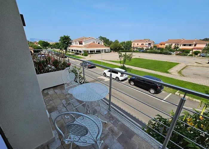 Гостевой дом Karasole