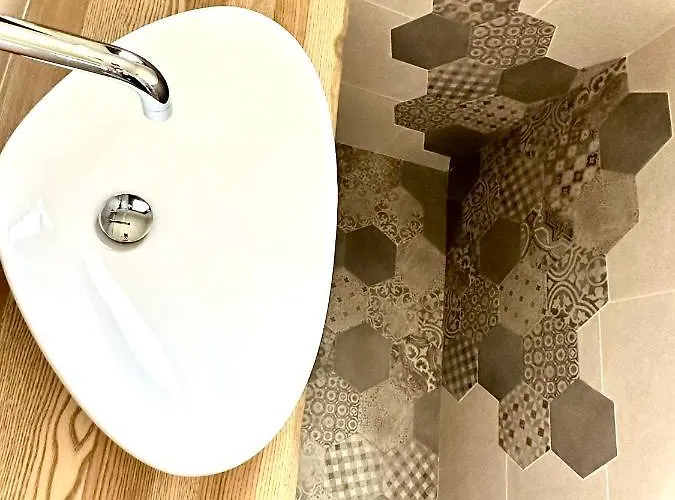 Гостевой дом Karasole Сан-Теодоро