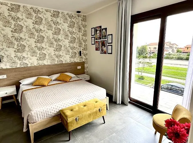 Гостевой дом Karasole 3*