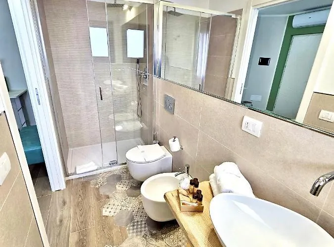 Гостевой дом Karasole