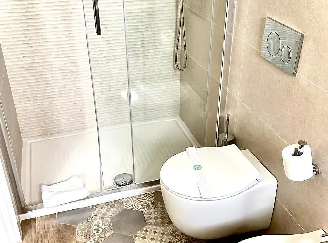 Гостевой дом Karasole 3*