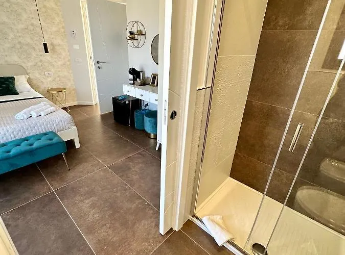 Гостевой дом Karasole Сан-Теодоро