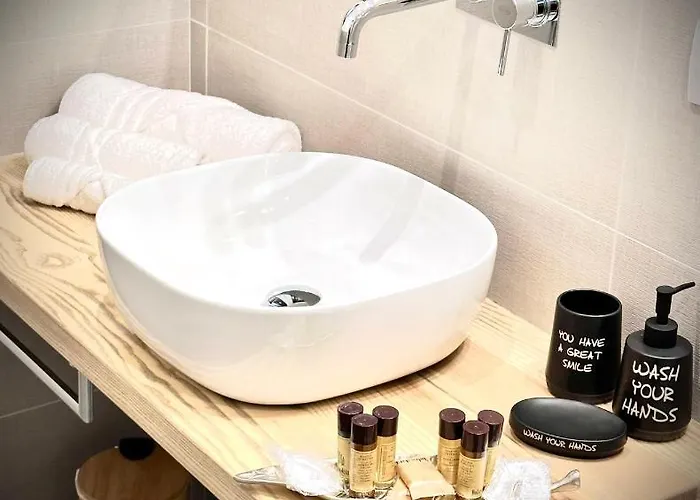 Karasole Гостевой дом 3*