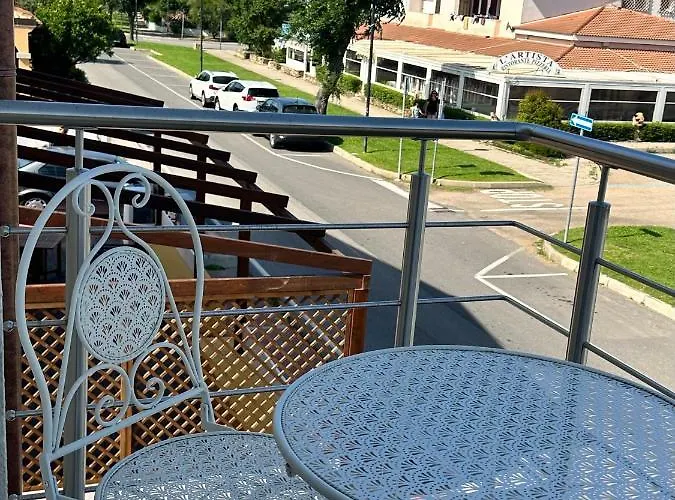 Гостевой дом Karasole