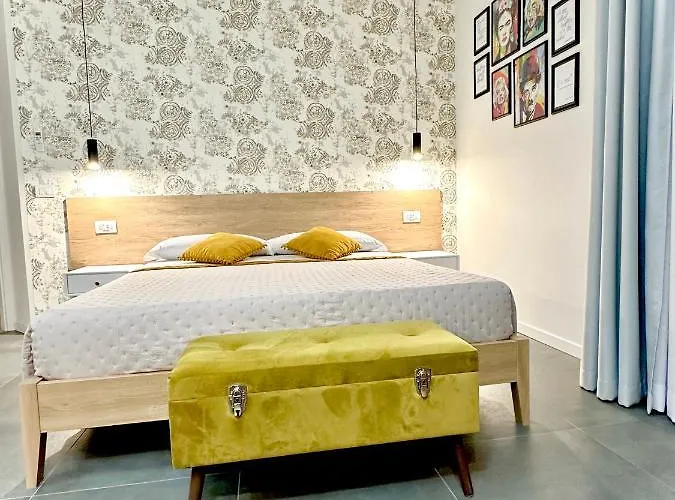 Karasole Гостевой дом Сан-Теодоро