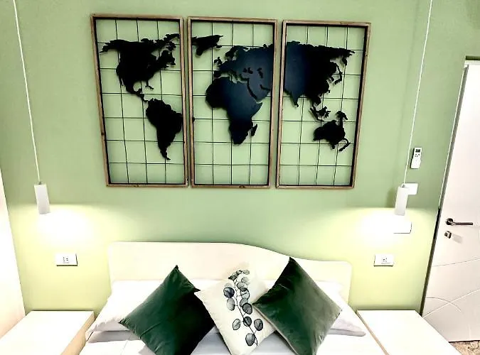 Karasole Гостевой дом