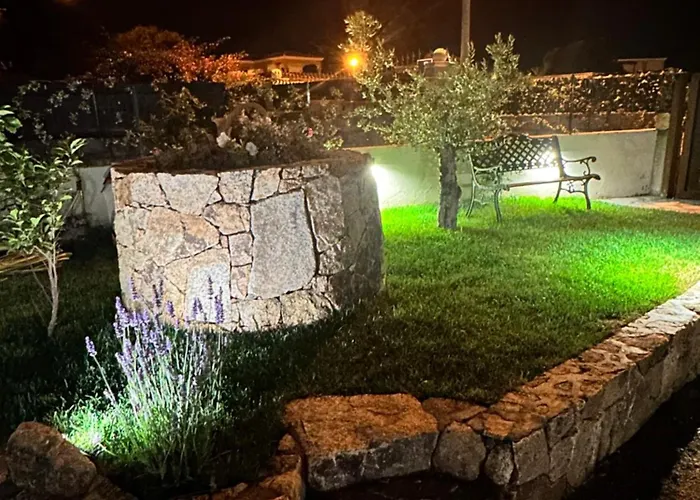 Karasole Гостевой дом