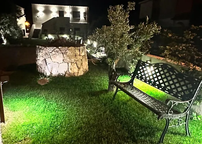 Гостевой дом Karasole