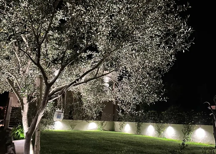 Karasole Сан-Теодоро